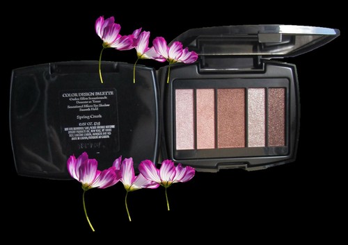 Lancome Color Design Mini Palette Sensational Effects Eye Shadow 2G New UPick - Picture 3 of 20