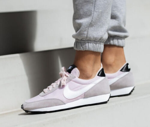 人気★【NIKE】★WMNS NIKE DAYBREA.K BARELY ROSE★22-27.5cm NIKE Day Break Barely Rose CK2351-601 Women US Size 5.5 NEW