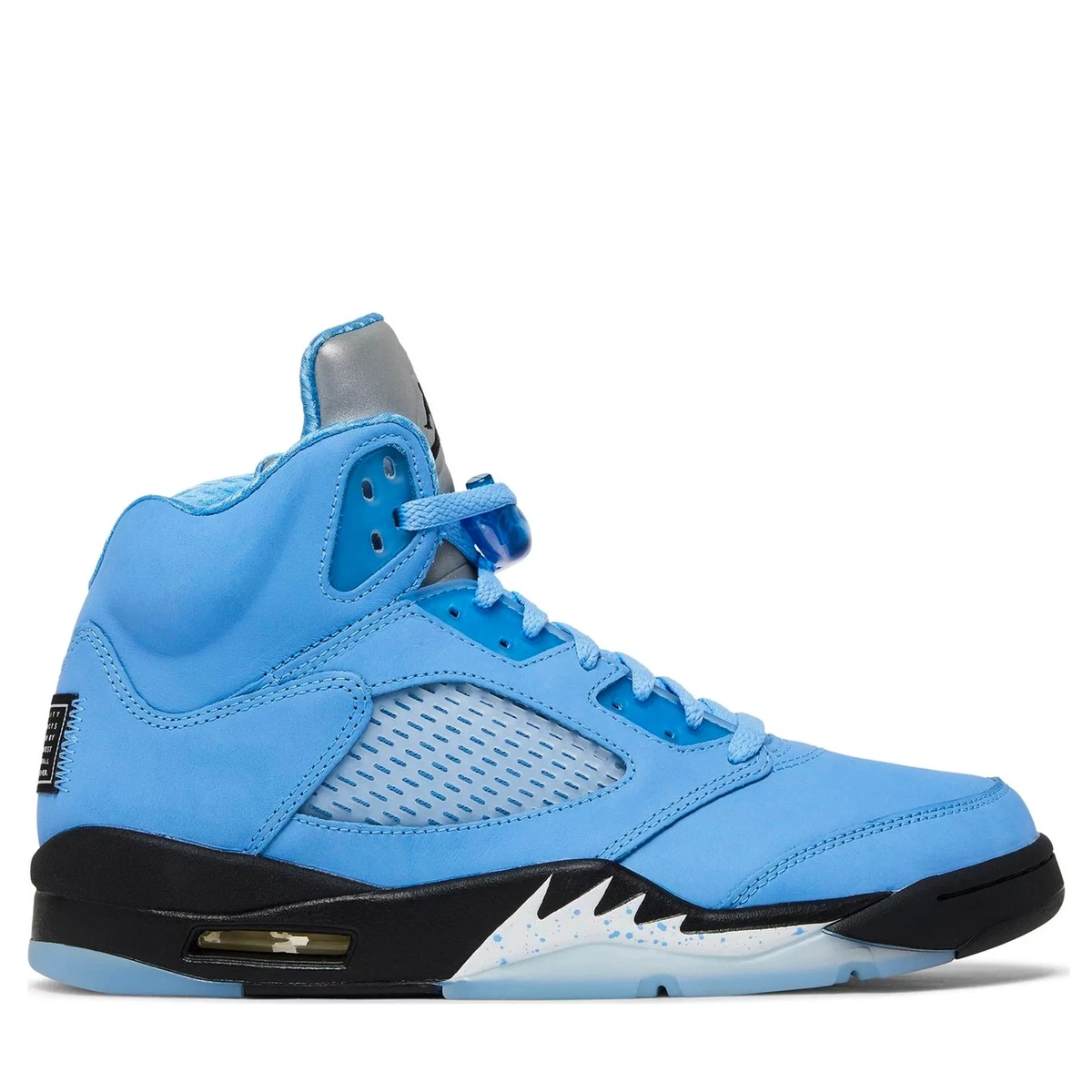 Jordan sales 19 unc