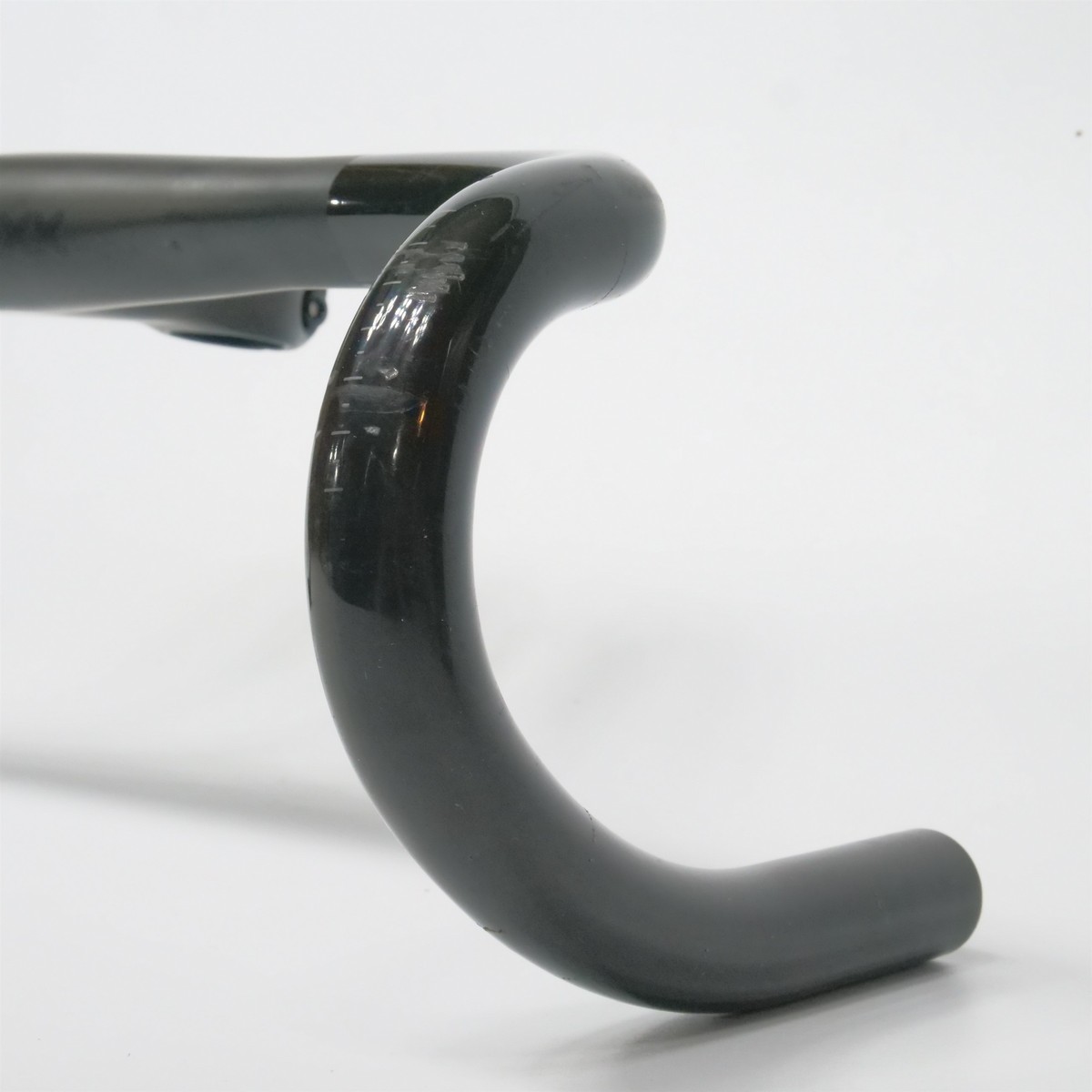 Bontrager XXX Integrated Handlebar/Stem 44cm/100mm 7° R93 Bontrager XXX Integrated Handlebar/Stem 44cm/100mm 7° R93