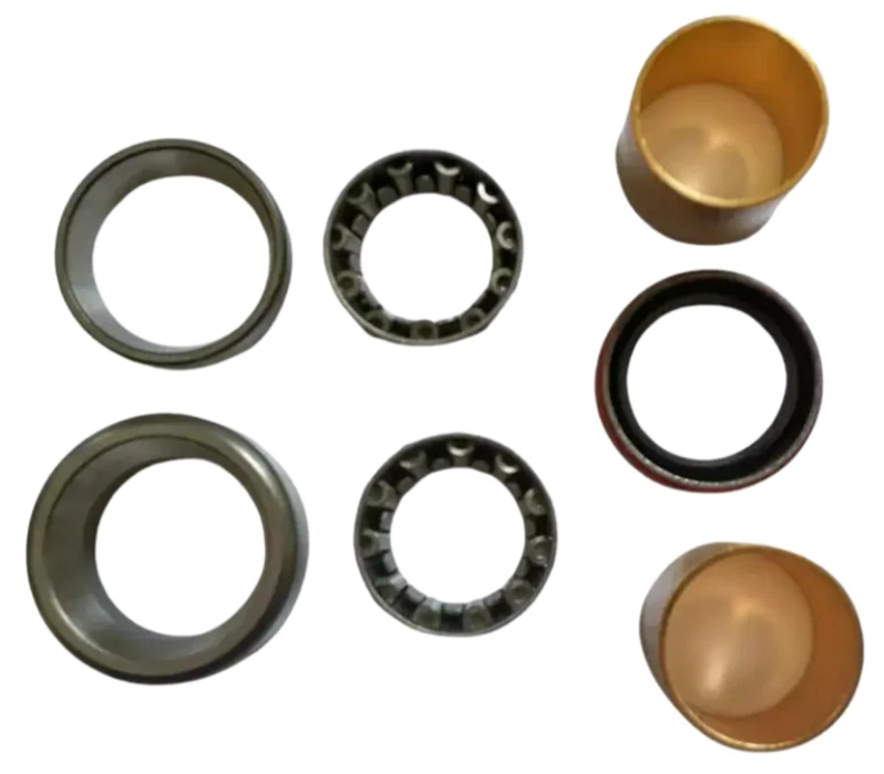 Kit de reconstrucción de caja de dirección de 6 cilindros Plymouth Dodge 1942-1955 Foto 2 de 3