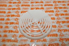  4203 Original Stihl Kegelgitter Blende SR320 SR340 SR400 SR420  NEU