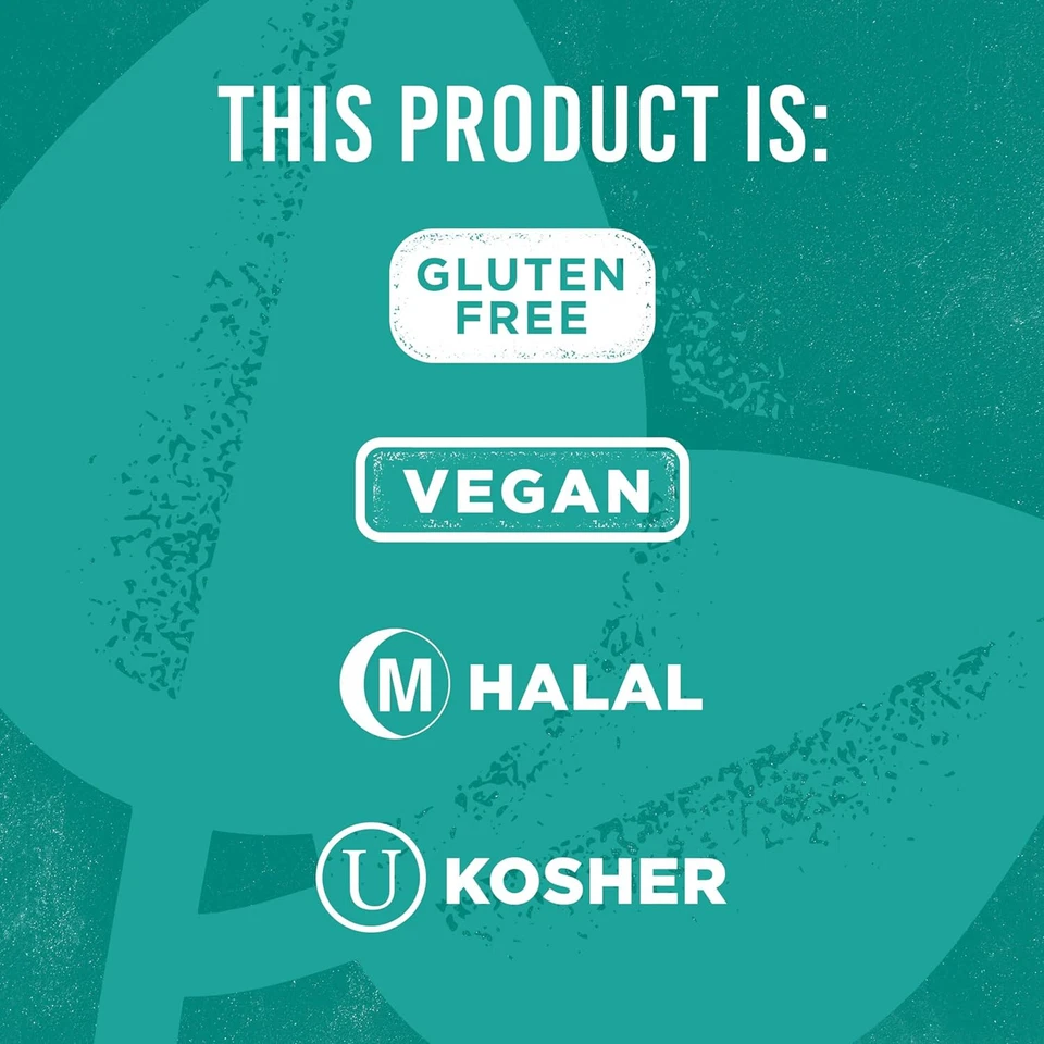 Tom's of Maine Fennel Toothpaste | Whitening, Natural Fluoride-Free 4.5 oz - Image 4 of 4