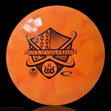 Disc Golf Dynamic Discs Bio Fuzion Raider Disc Golf Disc USAMPC