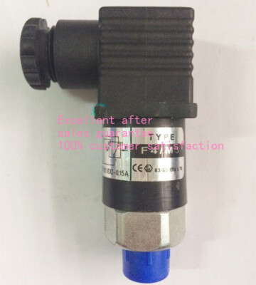 #ad 1PCS FOR F4 M3 F4T6M3 F4S6 K4 Pressure Sensor Transmitter $103.88