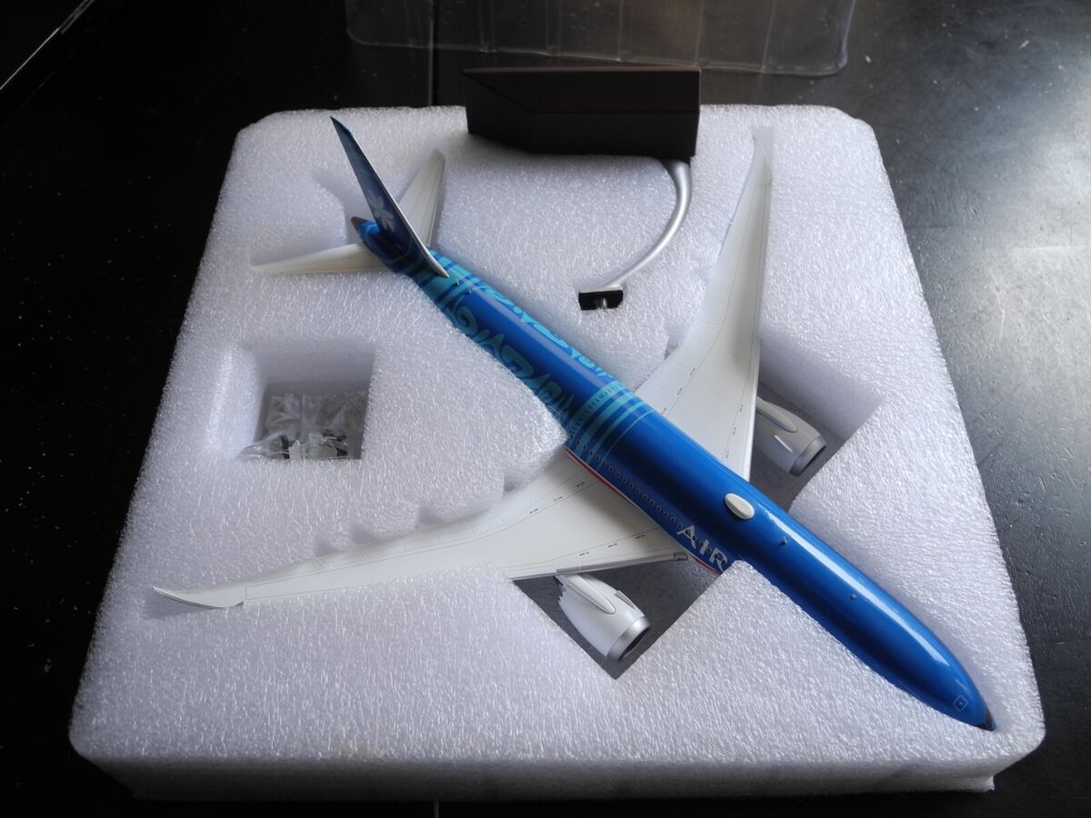 Collector's FIND, RARE Gemini jets 1:200 Boeing 787-9 Air Collector's FIND, RARE Gemini jets 1:200 Boeing 787-9 Air