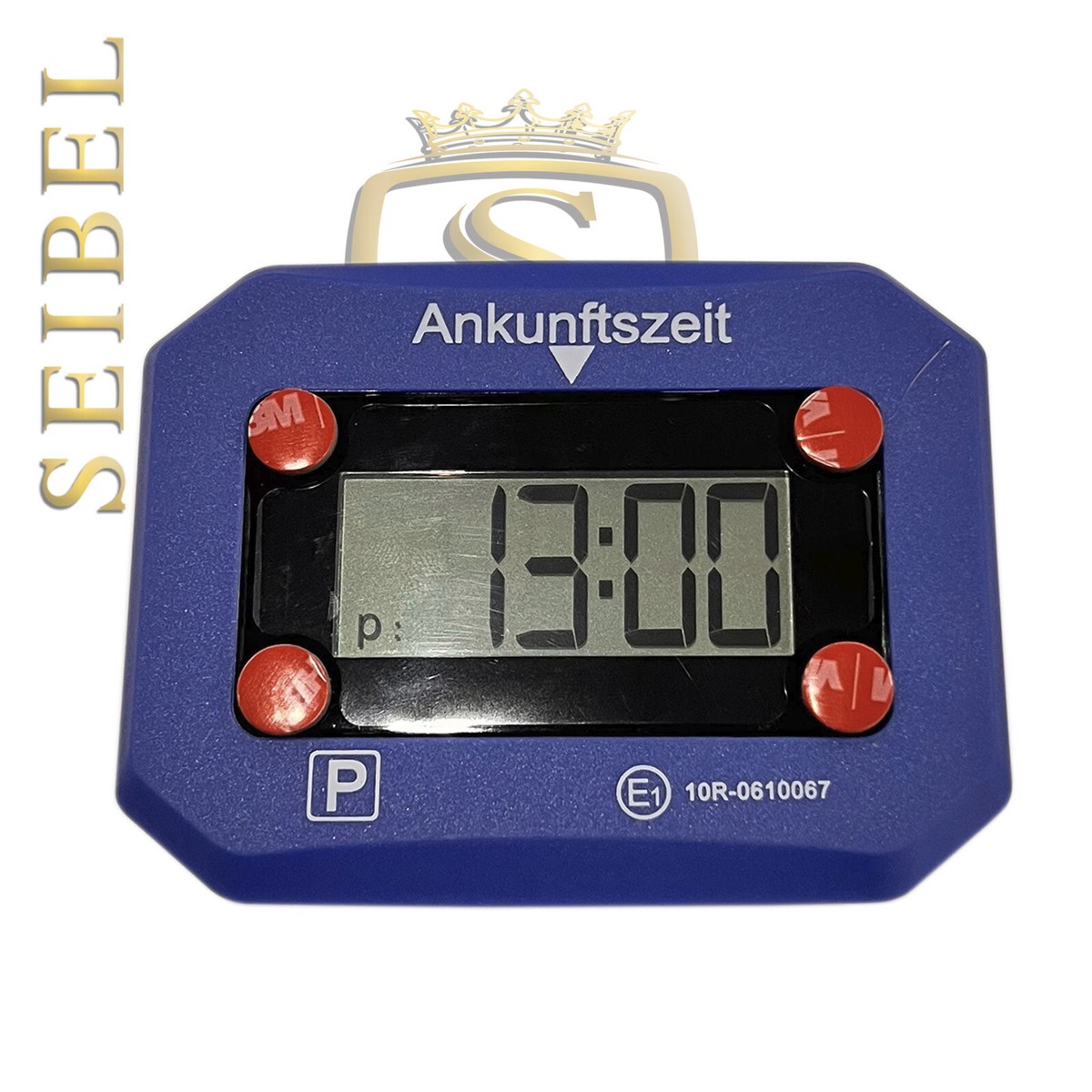 Digitaler Fahrtenschreiber Lkw Tachograph Zeit Umstellen Digitaler