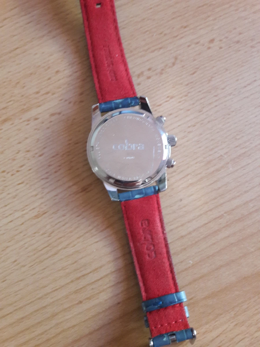 Carador montre cheap