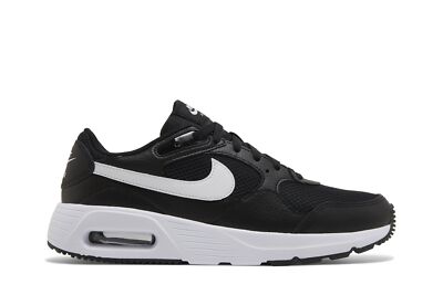 Size 10 - Nike Air Max SC Black White for sale online | eBay