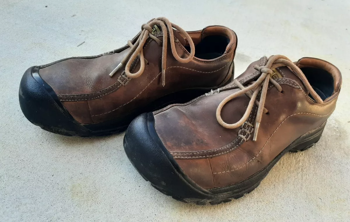 Keen hotsell portsmouth shoes