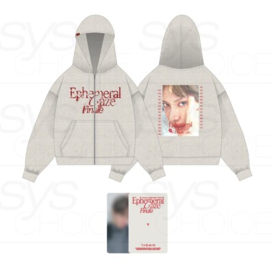 TAEMIN 2024-25 TAEMIN WORLD TOUR Ephemeral Gaze Finale OFFICIAL MD