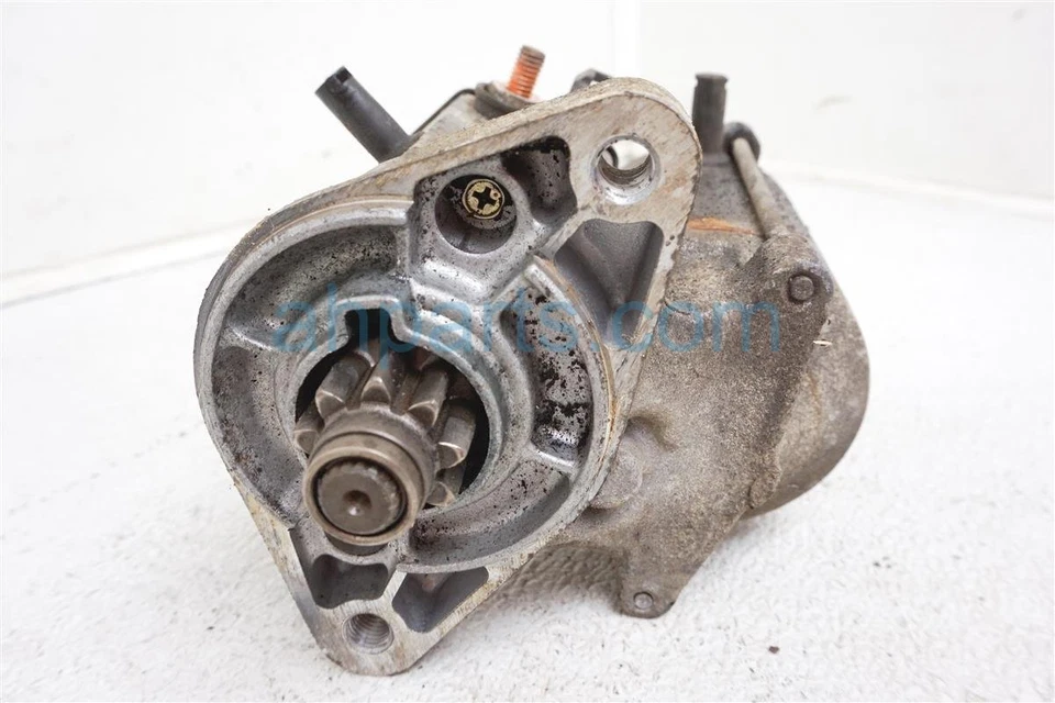 Lexus Sc300 1992 1993 1994 3,0 L motor de arranque 28100-46100-84 Foto 4 de 4