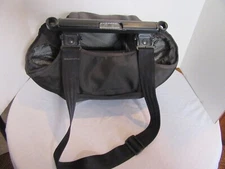 Orbit Baby G2 Stroller Pannier Stroller Basket - Black - orbitbaby