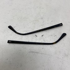 Ray-Ban RB5154 2012 140mm Tortoise Temple Arm Parts With Screws 272M