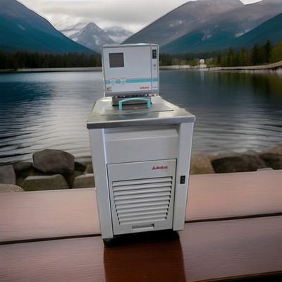 Julabo F32-HE Refrigerated/Heating Circulator