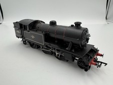 Bachmann 31-614 Class V3 Tank 67646 BR Lined Black Late Crest 