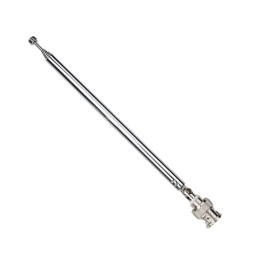 Long Lasting 7 Sections Telescopic Antenna for Ham For Radio 20MHz 1300MHz - Zdjęcie 6 z 12