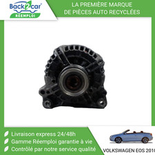 Alternateur Volkswagen EOS