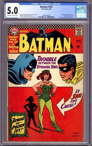 Comic Image