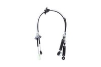Kamoka Seilzug Schaltgetriebe CP0011 FüR Hyundai Tucson JM Allrad Crdi