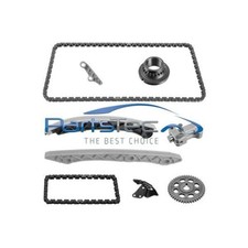 Kit de distribution Honda ACCORD