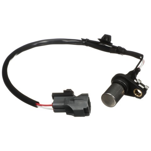Delphi Engine Crankshaft Position Sensor P N Ss11411 - Picture 1 of 8