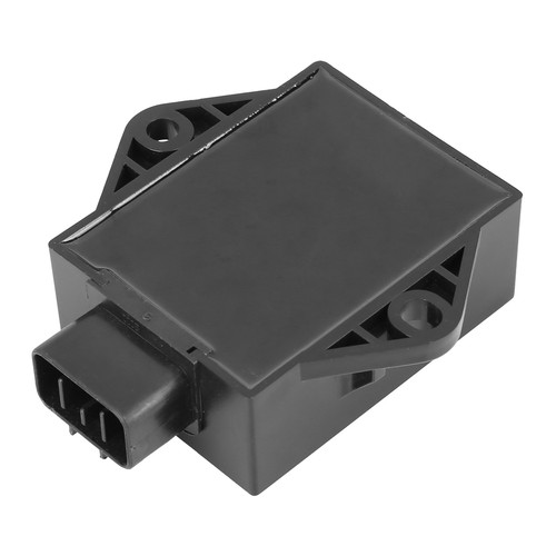 Motocycle 8 Pins AC 12V CDI Ignition Box Igniter for Suzuki EN125 GN125 GS125 - Picture 4 of 6
