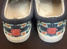 bucketfeet shoes Aztec Southwestern Slip Ons 8 — photo 2