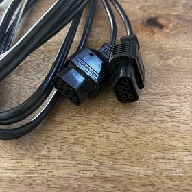 Advantage Arcade Stick Controller (Nintendo NES) Official OEM Joystick