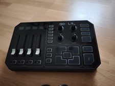 TC Helicon GoXLR | Live Streaming Mixer | Aud...