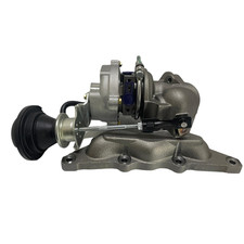 Turbolader für Smart 0.6  M160R3 3Zyl. 712290 1600960599 724961-1