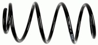 1X Sachs Fahrwerksfeder 993 190 FüR Audi A1 8XA 8XK 8XF 8X1 12Mm Sportback TDI 4