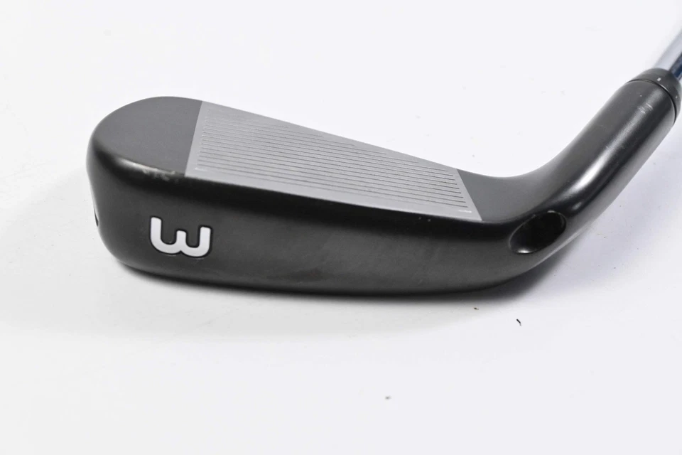 Ping iCrossover #3 Hybrid / 20 Degree / Regular Flex Elevate MPH 95 Shaft - Image 3 of 4