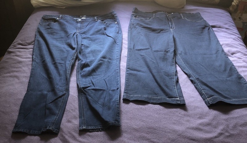 Woman’s Jeans Bundle