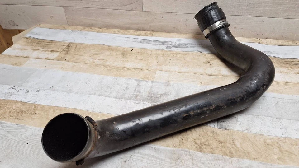 Audi A6 S6 C5 4B 2003 Diesel air intake hose pipe SMI100290 - Image 4 of 4