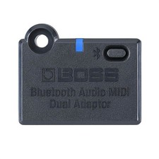 BOSS Bluetooth Audio MIDI Dual Adaptor BT-DUAL 