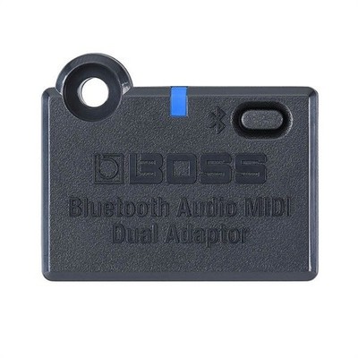 BOSS Bluetooth Audio MIDI Dual Adapter [BT-DUAL]