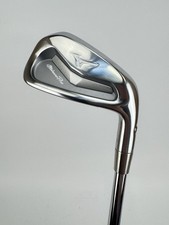 Mizuno Pro 243 7 Iron KBS $-Taper 120 Stiff Steel +1/2” /Right /Demo /31571