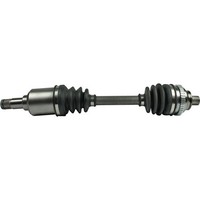 Metzger 7210028 Antriebswelle FüR Smart Fortwo City Crossblade 450 452