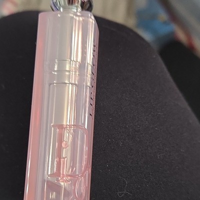 Dior Addict Lip Glow Color Reviver Balm Rose Nude 038 0.11 oz Lip Balm