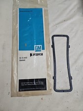 Nos Oem Gm 3920938 Valve Cover Push Rod Gasket Fit Olds Chevy Inline 6 Cyl.