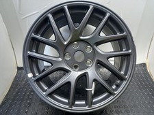 TESLA MODEL 3 ALLOY WHEEL 18 INCH 5X114.3 OFFSET ET38 8.5J 2017-2026 1344221-00