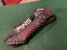 Ping G410 Driver Headcover U