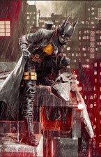 Pre-Order | Absolute Batman #24 | Bjorn Baren...