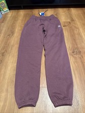 Women  s Adidas Sweatpants HN8792 Size XS New