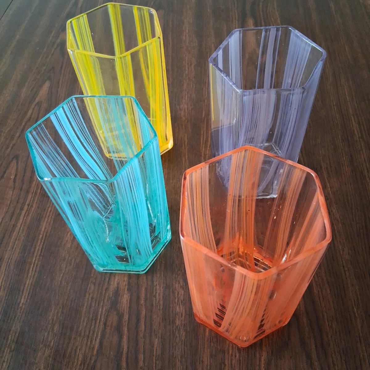 Target Glass Glassware & Drinkware for sale - eBay