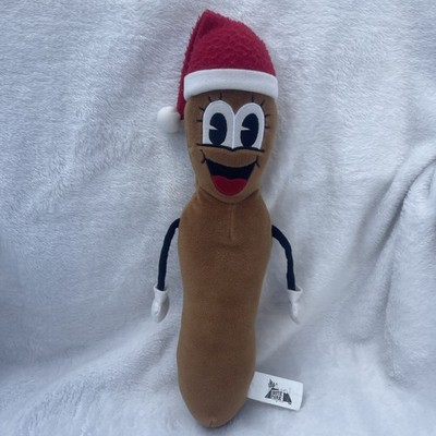 South Park Mr Hankey Christmas Poo Talking Plush, 13'' Rare, 1998, working sound