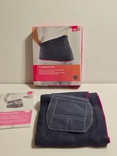 medi Lumbamed plus Damen Silber Gr. 5 Rückenorthese ungetragen