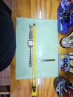 Rare & Vintage Longines  "FERRARI " Swiss Quartz Watch W/Date — photo 10