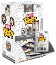 Funko Bitty Pop Harry Potter - Figura Coleccionable de Juguete (Importación USA)